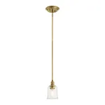 Подвесной светильник Kichler Waverly KL-WAVERLY-MP-NBR от ImperiumLoft