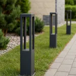 Фонарный столб Natural Concepts Dwell NC-113104-60-SB от ImperiumLoft