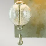 Бра Feiss Argento FE-ARGENTO1 от ImperiumLoft