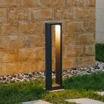 Фонарный столб Natural Concepts Dwell NC-003121-80-DG от ImperiumLoft