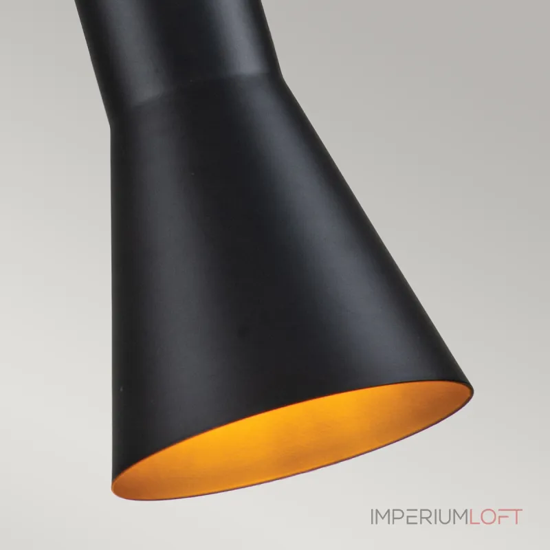 Подвесной светильник Elstead Lighting Etoile ETOILE-P-S-MB от ImperiumLoft Подвесной светильник Elstead Lighting Etoile ETOILE-P-S-MB от ImperiumLoft