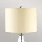 Настольная лампа Elstead Lighting Orb ORB-TL-CLEAR от ImperiumLoft