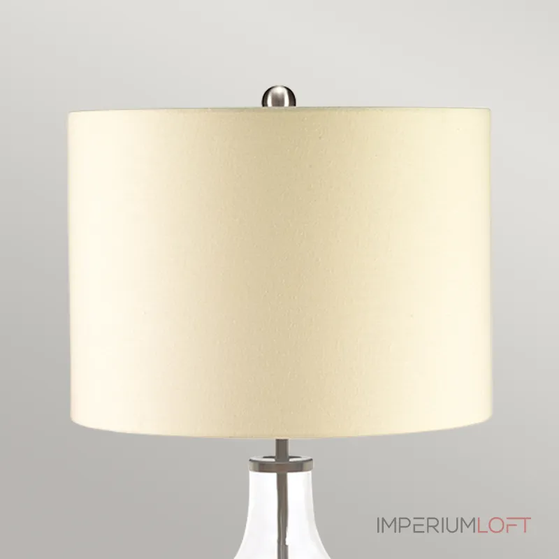Настольная лампа Elstead Lighting Orb ORB-TL-CLEAR от ImperiumLoft Настольная лампа Elstead Lighting Orb ORB-TL-CLEAR от ImperiumLoft
