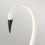 Настольная лампа Elstead Lighting Flamingo FLAMINGO-TL-WHT от ImperiumLoft