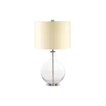 Настольная лампа Elstead Lighting Orb ORB-TL-CLEAR от ImperiumLoft