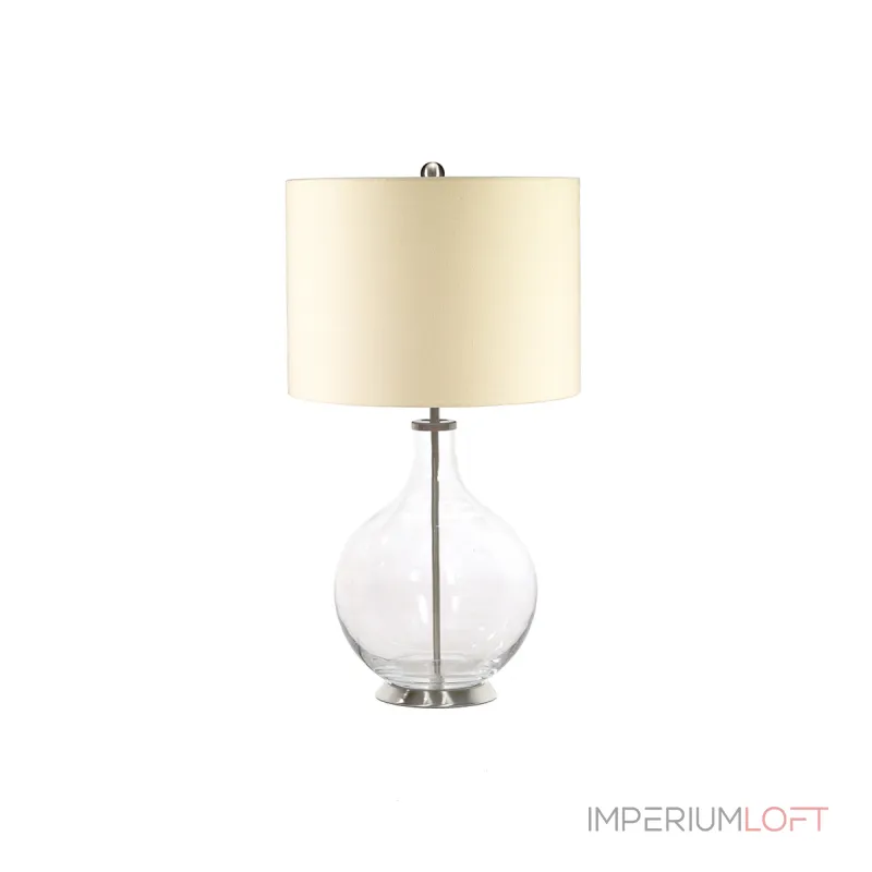 Настольная лампа Elstead Lighting Orb ORB-TL-CLEAR от ImperiumLoft Настольная лампа Elstead Lighting Orb ORB-TL-CLEAR от ImperiumLoft