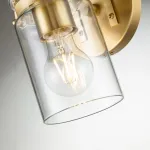 Бра Kichler Brinley KL-BRINLEY1-BB от ImperiumLoft