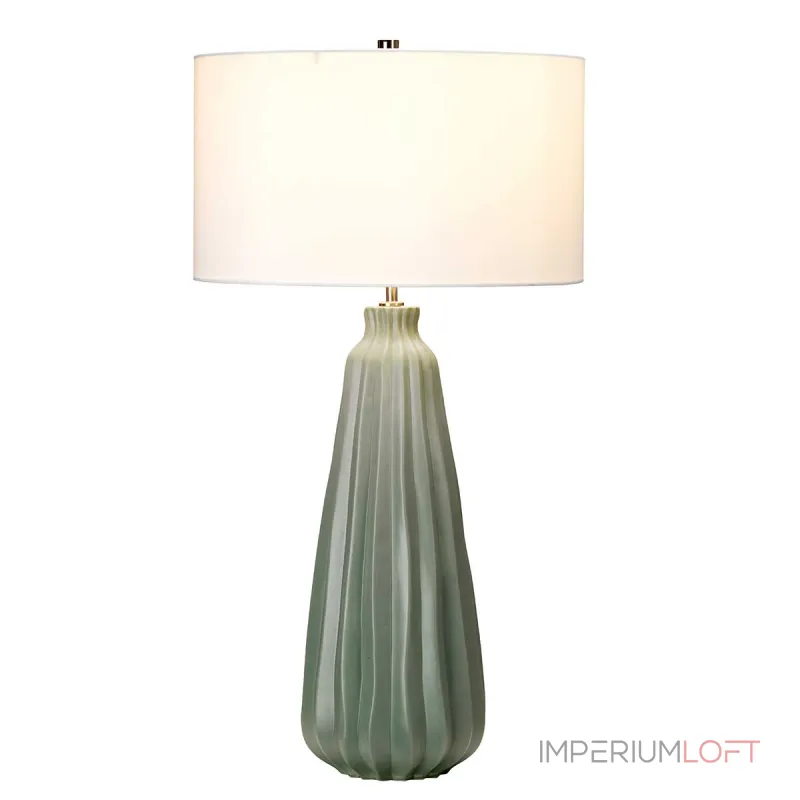 Настольная лампа Elstead Lighting Kew KEW-TL от ImperiumLoft Настольная лампа Elstead Lighting Kew KEW-TL от ImperiumLoft