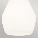 Подвесной светильник Kichler Deela KL-DEELA-P-BK от ImperiumLoft