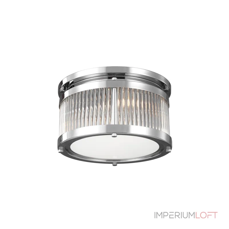 Потолочный светильник Feiss Paulson FE-PAULSON-F-S от ImperiumLoft Потолочный светильник Feiss Paulson FE-PAULSON-F-S от ImperiumLoft