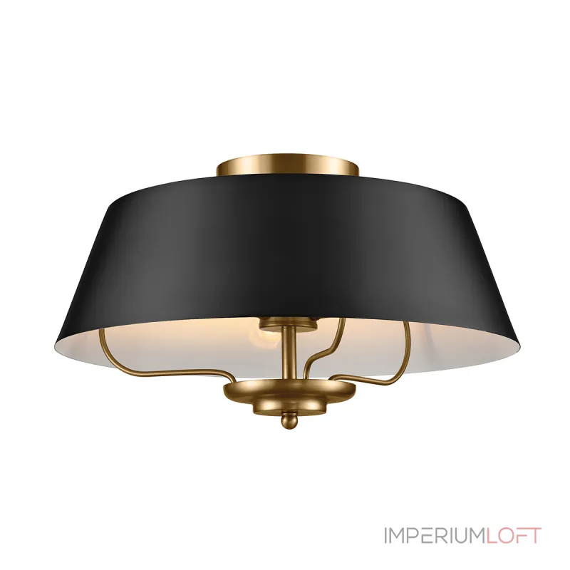 Подвесной светильник Kichler Luella KL-LUELLA-3P-BKB от ImperiumLoft Подвесной светильник Kichler Luella KL-LUELLA-3P-BKB от ImperiumLoft