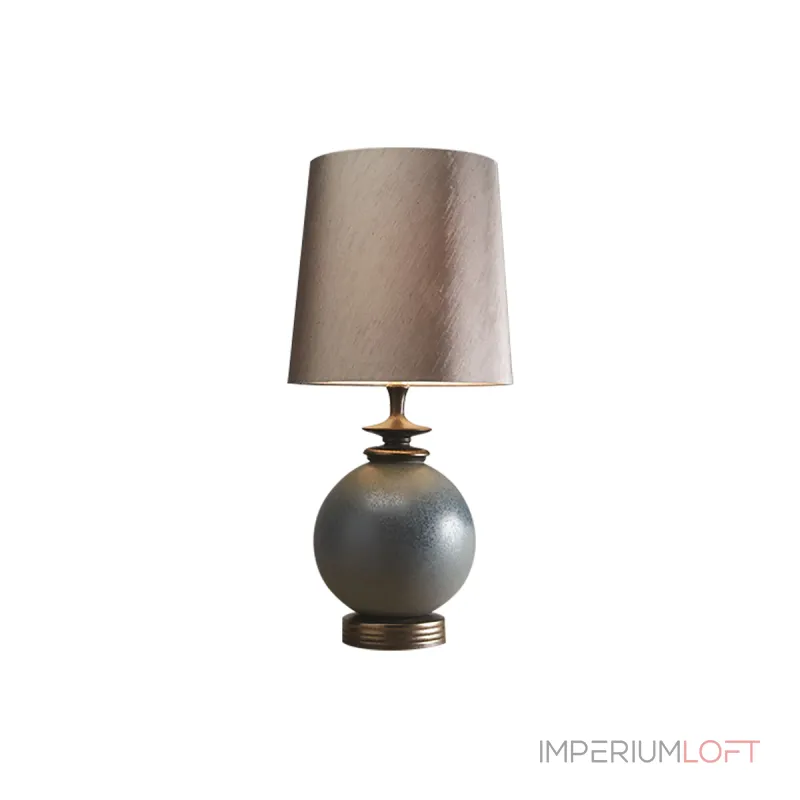 Настольная лампа Elstead Lighting Luis collection LUI/BABUSHKA от ImperiumLoft