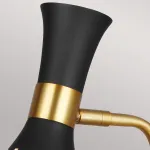 Настольная лампа Feiss Joan FE-JOAN-TL-MB от ImperiumLoft