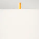 Настольная лампа Elstead Lighting Apollo APOLLO-TL-WHT от ImperiumLoft