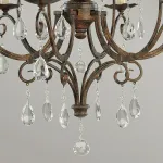 Люстра Feiss Chateau FE-CHATEAU6 от ImperiumLoft
