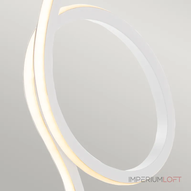 Настольная лампа Elstead Lighting Flamingo FLAMINGO-TL-WHT от ImperiumLoft Настольная лампа Elstead Lighting Flamingo FLAMINGO-TL-WHT от ImperiumLoft