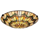 Потолочный светильник Quoizel Alcott QZ-ALCOTT-F от ImperiumLoft