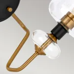 Бра Elstead Lighting Armand DL-ARMAND2-AB от ImperiumLoft