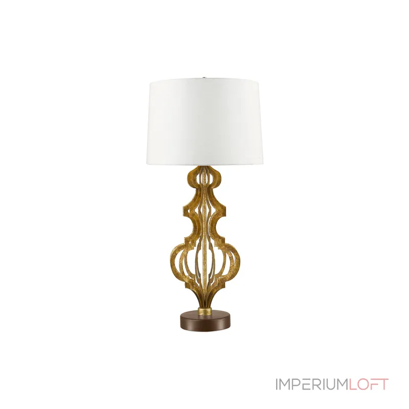 Настольная лампа Elstead Lighting Octavia GN-OCTAVIA-TL-GD от ImperiumLoft Настольная лампа Elstead Lighting Octavia GN-OCTAVIA-TL-GD от ImperiumLoft