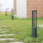 Фонарный столб Natural Concepts Dwell NC-053102-60-DG от ImperiumLoft