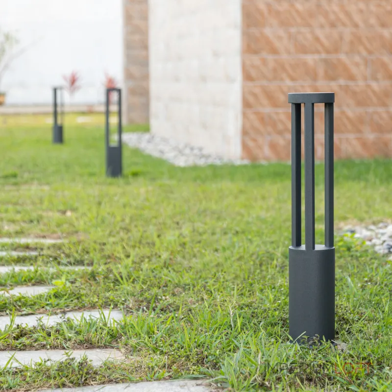 Фонарный столб Natural Concepts Dwell NC-053102-60-DG от ImperiumLoft Фонарный столб Natural Concepts Dwell NC-053102-60-DG от ImperiumLoft