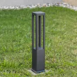 Фонарный столб Natural Concepts Dwell NC-113104-60-SB от ImperiumLoft