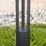 Фонарный столб Natural Concepts Dwell NC-053102-60-DG от ImperiumLoft