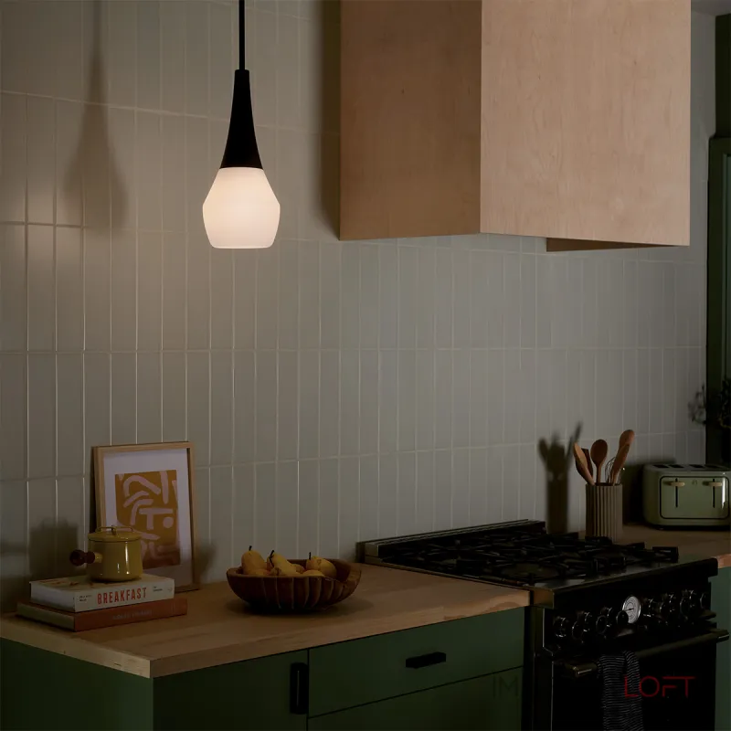 Подвесной светильник Kichler Deela KL-DEELA-P-BK от ImperiumLoft Подвесной светильник Kichler Deela KL-DEELA-P-BK от ImperiumLoft