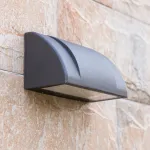 Настенный фонарь Natural Concepts Dwell NC-003055-DG от ImperiumLoft