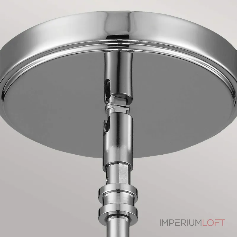 Подвесной светильник Feiss Payne FE-PAYNE-MPBATH от ImperiumLoft