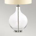 Настольная лампа Elstead Lighting Orb ORB-TL-CLEAR от ImperiumLoft