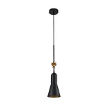 Подвесной светильник Elstead Lighting Etoile ETOILE-P-S-MB от ImperiumLoft