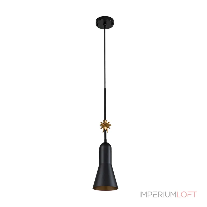Подвесной светильник Elstead Lighting Etoile ETOILE-P-S-MB от ImperiumLoft Подвесной светильник Elstead Lighting Etoile ETOILE-P-S-MB от ImperiumLoft