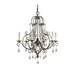 Люстра Feiss Chateau FE-CHATEAU6 от ImperiumLoft