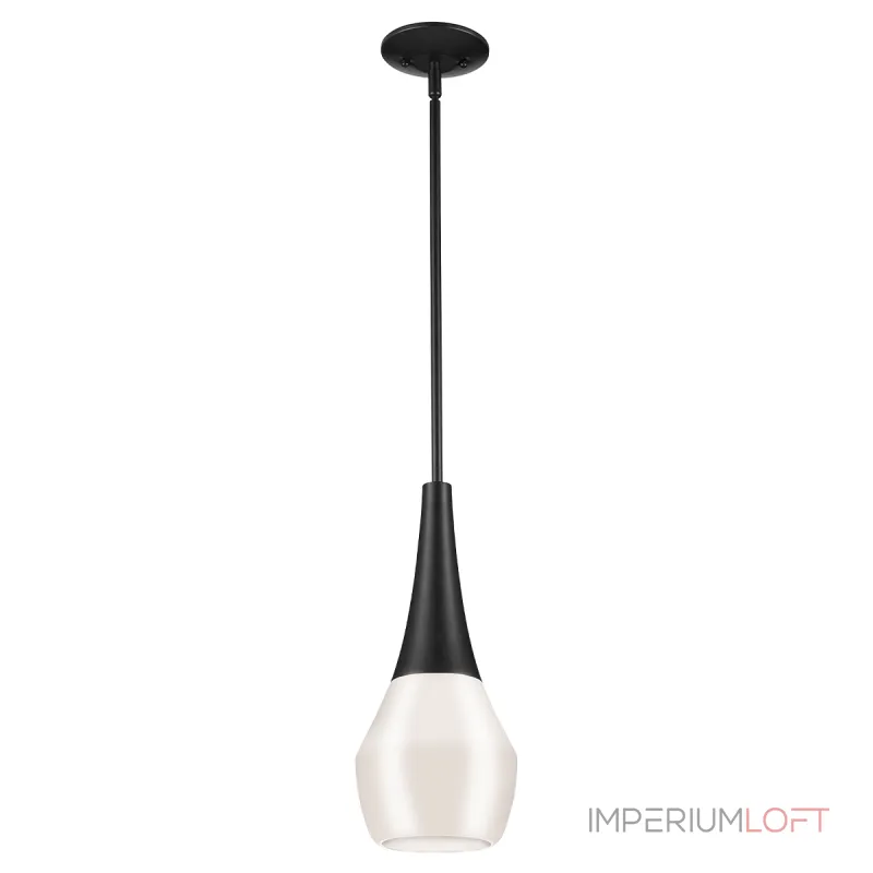Подвесной светильник Kichler Deela KL-DEELA-P-BK от ImperiumLoft Подвесной светильник Kichler Deela KL-DEELA-P-BK от ImperiumLoft