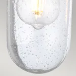 Бра для ванных комнат Hinkley Rigby QN-RIGBY3-BATH-PC от ImperiumLoft