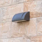 Настенный фонарь Natural Concepts Dwell NC-003055-DG от ImperiumLoft