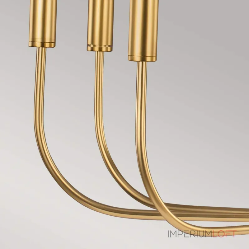 Люстра Feiss Brianna FE-BRIANNA9-BB от ImperiumLoft