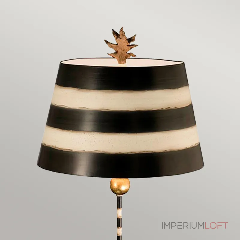 Настольная лампа Flambeau South beach FB-SOUTHBEACH-TL от ImperiumLoft