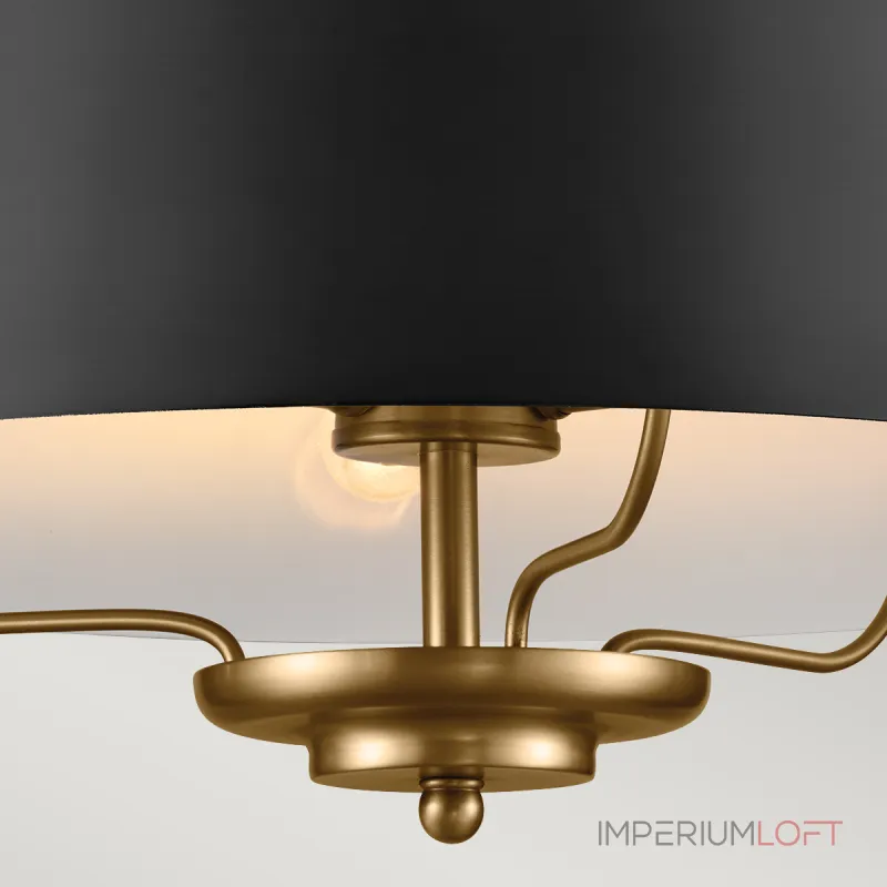 Подвесной светильник Kichler Luella KL-LUELLA-3P-BKB от ImperiumLoft Подвесной светильник Kichler Luella KL-LUELLA-3P-BKB от ImperiumLoft