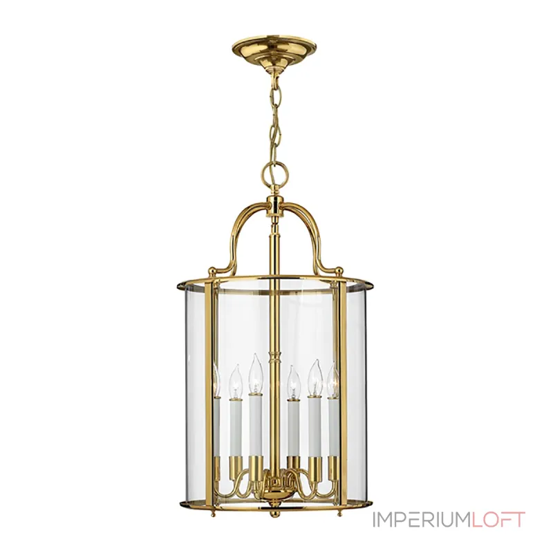 Подвесной светильник Hinkley Gentry HK-GENTRY-P-L-PB от ImperiumLoft Подвесной светильник Hinkley Gentry HK-GENTRY-P-L-PB от ImperiumLoft