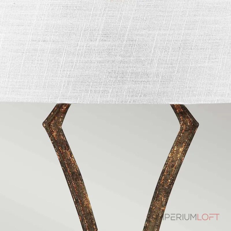 Бра Feiss Tilling FE-TILLING1-DSGL от ImperiumLoft