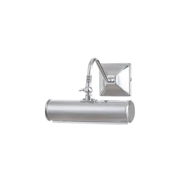 Светильник для картин Elstead Lighting Picture light PL1-10-PC Светильник для картин Elstead Lighting Picture light PL1-10-PC
