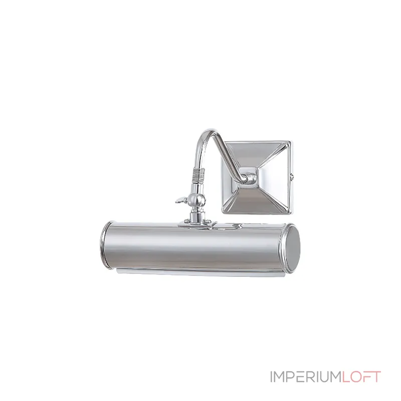 Светильник для картин Elstead Lighting Picture light PL1-10-PC от ImperiumLoft Светильник для картин Elstead Lighting Picture light PL1-10-PC от ImperiumLoft