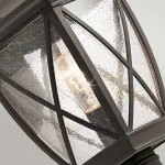 Фонарь-пьедестал Kichler Tangier KL-TANGIER3-M от ImperiumLoft