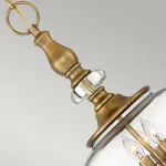 Люстра Hinkley Wexley HK-WEXLEY-3P-HB от ImperiumLoft