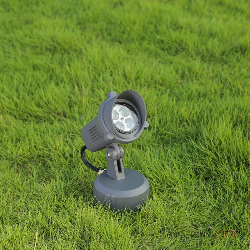 Ландшафтный свет Natural Concepts Dwell NC-003753-DG от ImperiumLoft Ландшафтный свет Natural Concepts Dwell NC-003753-DG от ImperiumLoft