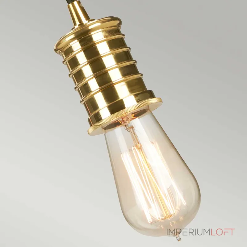 Подвесной светильник Elstead Lighting Douille DOUILLE-P-BPB от ImperiumLoft Подвесной светильник Elstead Lighting Douille DOUILLE-P-BPB от ImperiumLoft