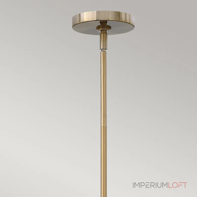 Люстра Hinkley Congress HK-CONGRESS4-A-BC от ImperiumLoft