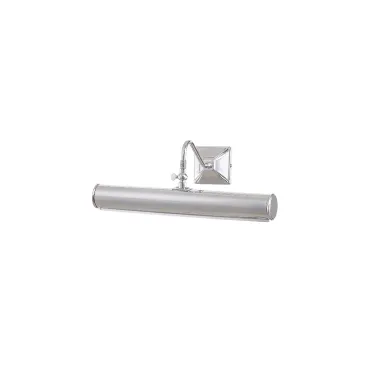 Светильник для картин Elstead Lighting Picture light PL1-20-PC Светильник для картин Elstead Lighting Picture light PL1-20-PC
